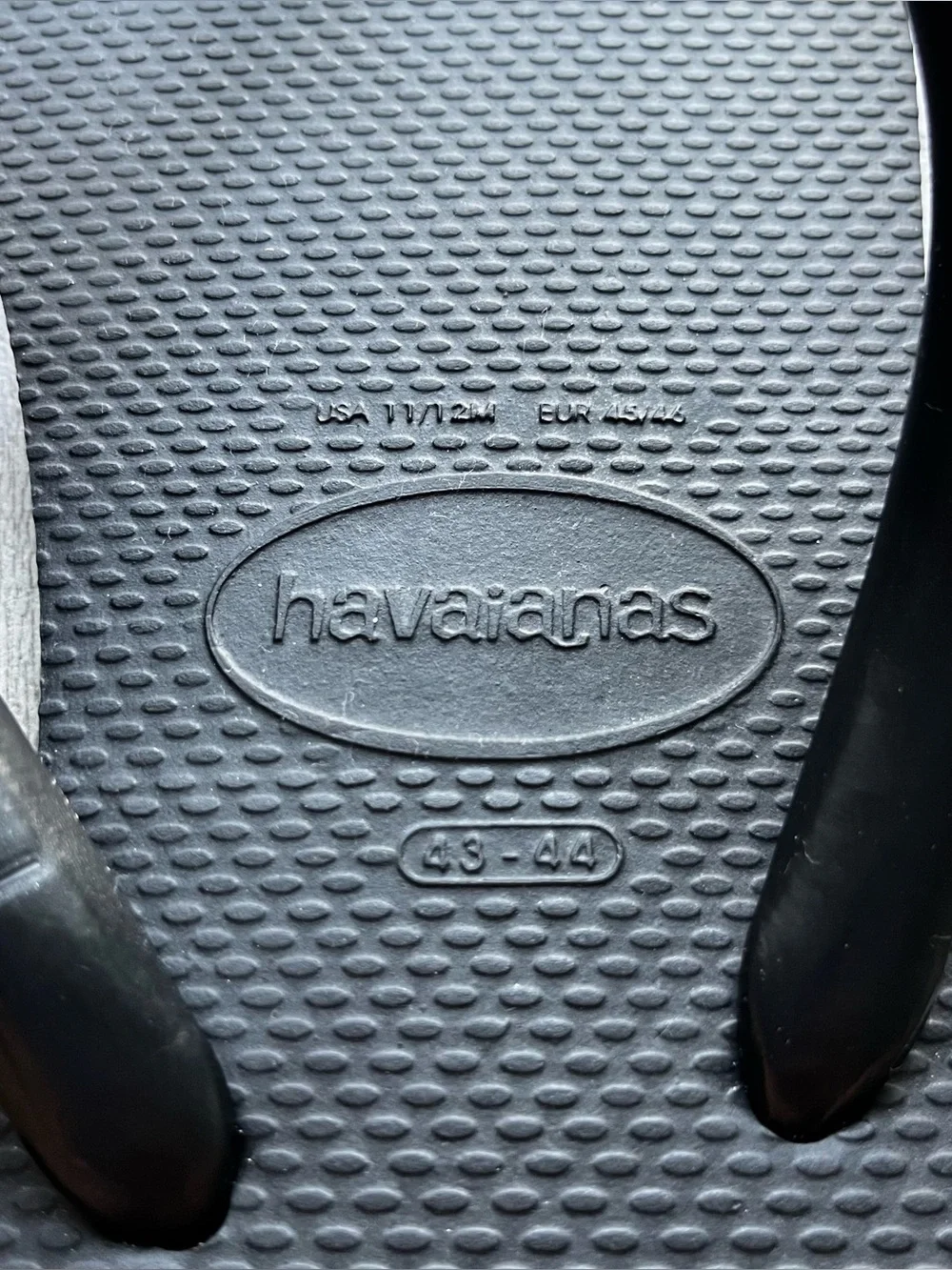 Havaianas authentic top